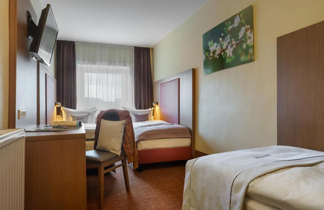 Hotel Norddeutscher Hof-1
