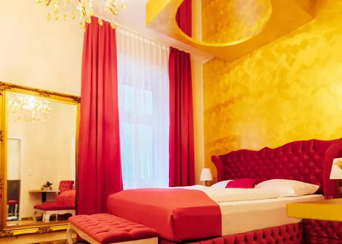 er PerleHotel Hamburg